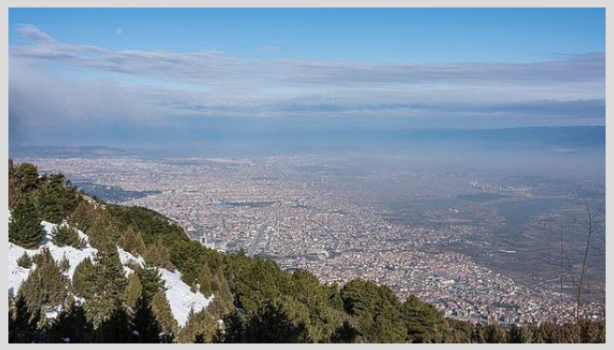 Türkiye'nin en zeki şehirleri! Birinci sıradaki ile çok şaşıracaksınız 1