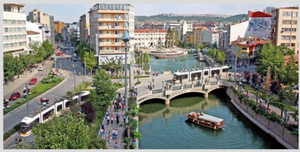 Türkiye'nin en zeki şehirleri! Birinci sıradaki ile çok şaşıracaksınız 20