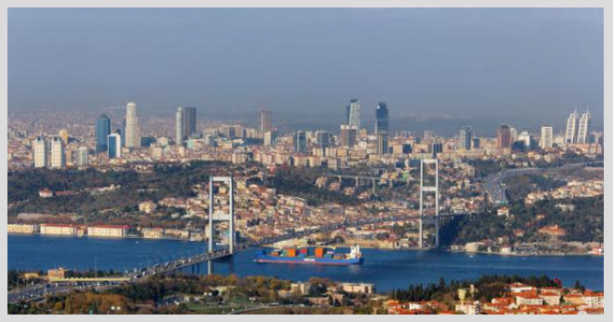 Türkiye'nin en zeki şehirleri! Birinci sıradaki ile çok şaşıracaksınız 15