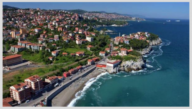 Türkiye'nin en zeki şehirleri! Birinci sıradaki ile çok şaşıracaksınız 7