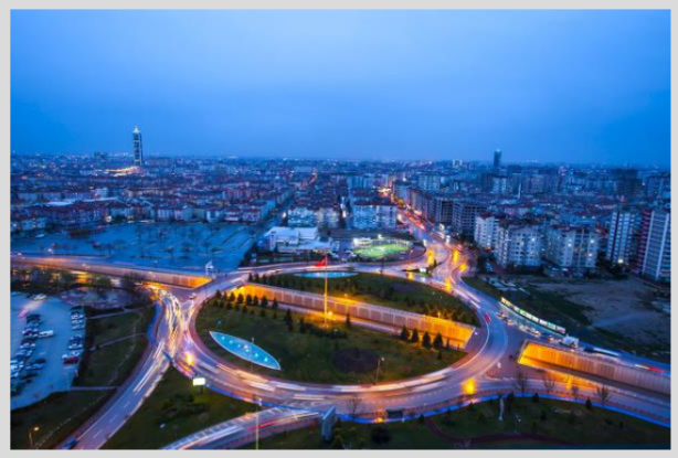 Türkiye'nin en zeki şehirleri! Birinci sıradaki ile çok şaşıracaksınız 3