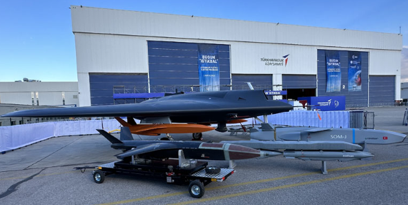 Türkiye'nin yeni İHA'sı Avrupa ülkesini ayağa kaldırdı: Ankara değişiklikler yapıyor, hemen hazırlanmalıyız 4