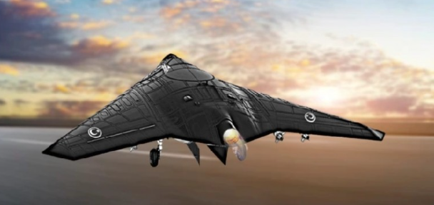 Türkiye'nin yeni İHA'sı Avrupa ülkesini ayağa kaldırdı: Ankara değişiklikler yapıyor, hemen hazırlanmalıyız 1