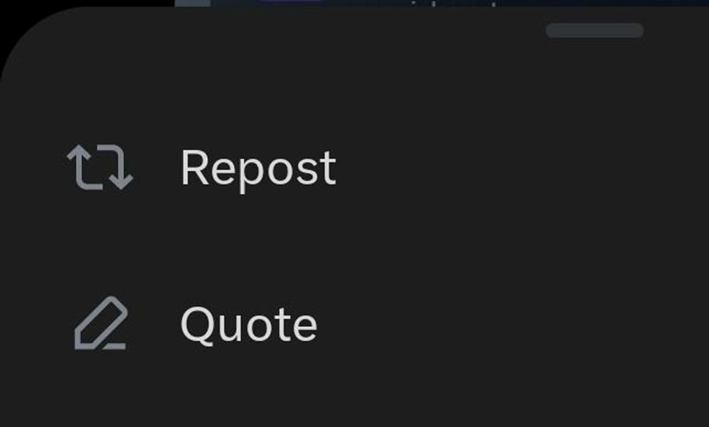 Tweet ve Retweet tarih oluyor: İşte yerine gelecek ibareler 4