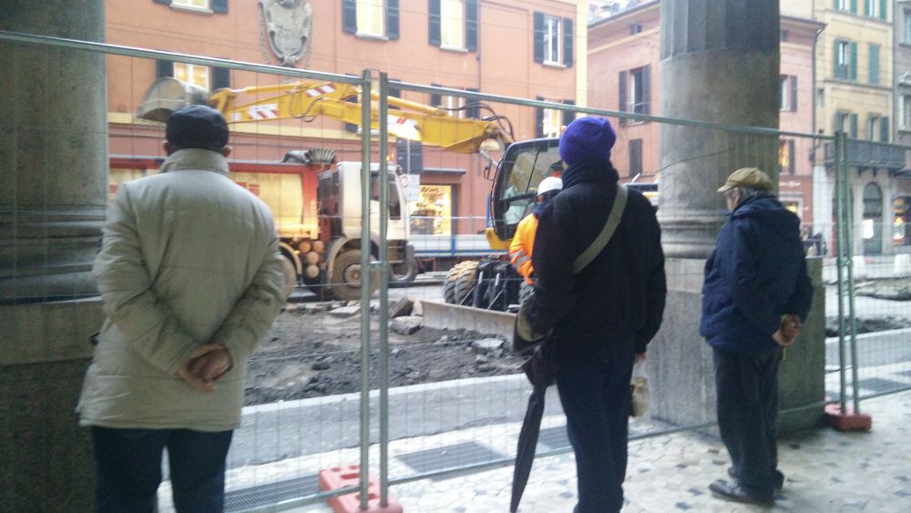 Türkler inşaat ve iş makinesi izlemeye neden seviyor? Sebebini duyunca çok şaşıracaksınız... 3