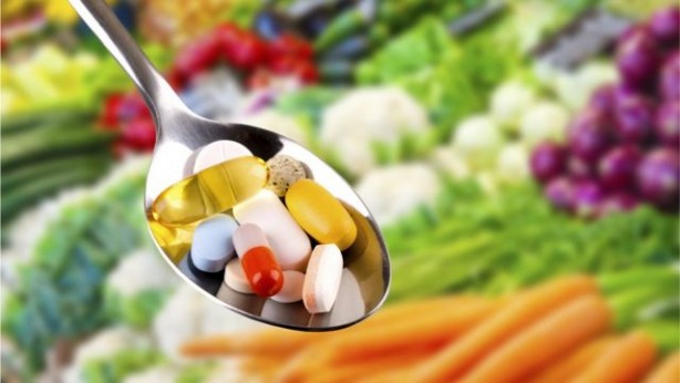 Vitaminleri almak isteyenler en doğru zaman! Bomba etkisi yaptı: Etkinliğini katbekat artırıyor! 5