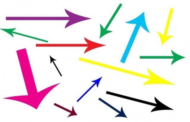 Yaptığınız karalamalar kişiliğinizi ele veriyor! Bu şekli sıkça çiziyorsanız... 7