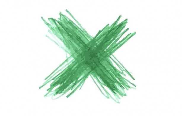 Yaptığınız karalamalar kişiliğinizi ele veriyor! Bu şekli sıkça çiziyorsanız... 6