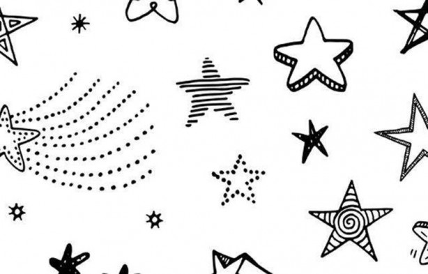 Yaptığınız karalamalar kişiliğinizi ele veriyor! Bu şekli sıkça çiziyorsanız... 11