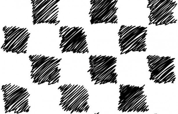 Yaptığınız karalamalar kişiliğinizi ele veriyor! Bu şekli sıkça çiziyorsanız... 9