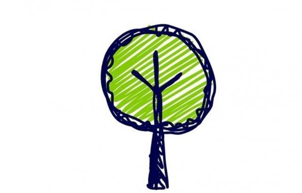 Yaptığınız karalamalar kişiliğinizi ele veriyor! Bu şekli sıkça çiziyorsanız... 14