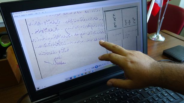 Yıllardır Çanakkale Savaşı menüsünü yanlış biliyormuşuz! Arşiv çalışmaları sonucunda menünün doğrusu ortaya çıktı! 3