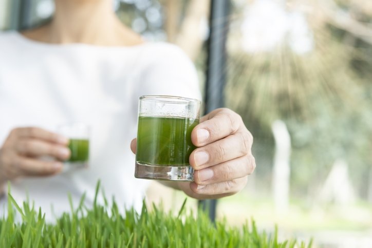 Direkt kanser hücrelerini hedef alıyor! Gizli kalmış şifa kaynağı: Meğer tüm bedenin yenileyicisiymiş... 1