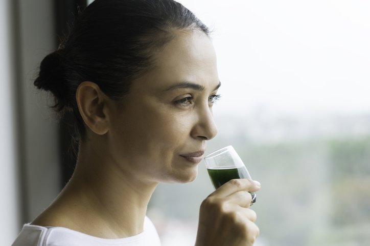 Direkt kanser hücrelerini hedef alıyor! Gizli kalmış şifa kaynağı: Meğer tüm bedenin yenileyicisiymiş... 9