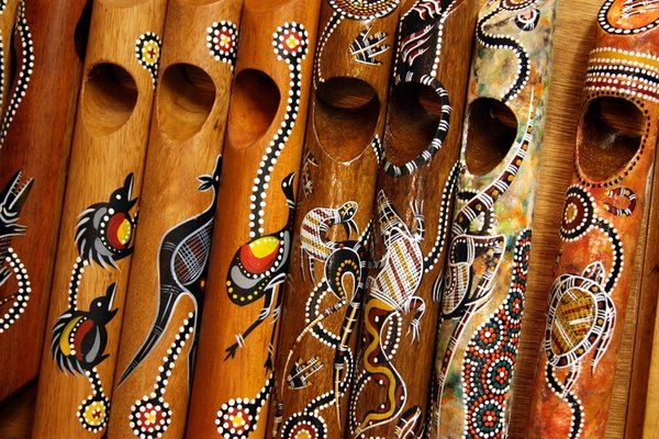 Dünyanın en sağlıklı enstrümanı! Bu aleti çalmak birçok hastalığı da tedavi ediyor… 8