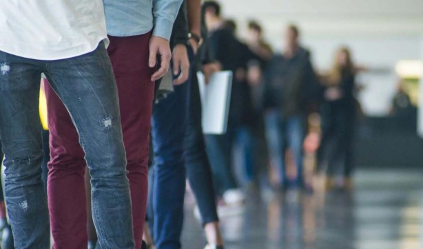 10 yıl içinde yok olacak meslekler belli oldu! Bu meslekleri seçenlerse turnayı gözünden vuracak 5