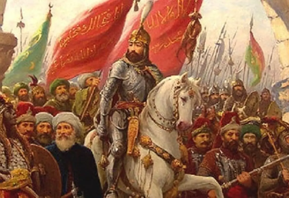 O ilde Sultan Alpaslan'ın torunları yaşıyor 7