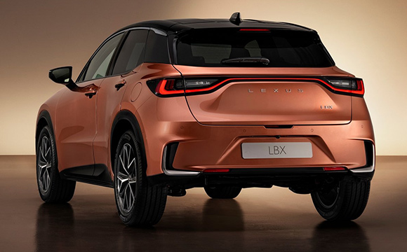 Beklenen otomobil Türkiye’ye geliyor! Markanın en ucuzu olacak 4