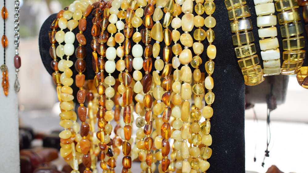 Taş deyip geçmeyin! O hastalıklara şifa oluyor 7