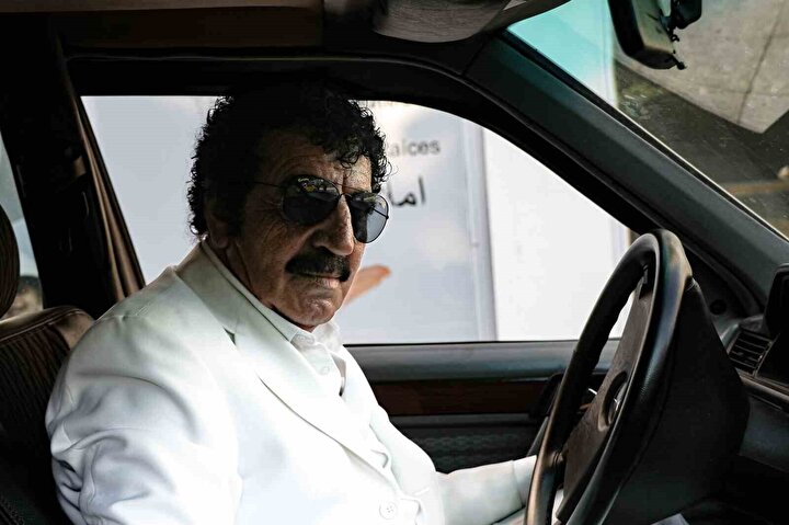 Şaşkına çeviren benzerlik! Onu gören rahmet diliyor… 4