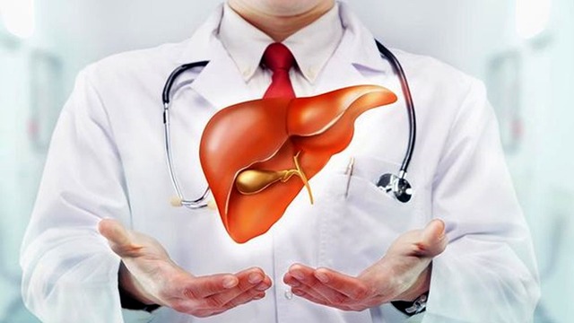 Karaciğerinizin zehir dolu olduğunu gösteren işaret! Gün içinde bu sorunu yaşıyorsanız... 6