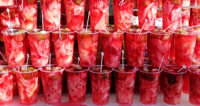 Suyunda şifa gizli! Her gün bir bardak turşu suyu içerseniz ne olur? 2