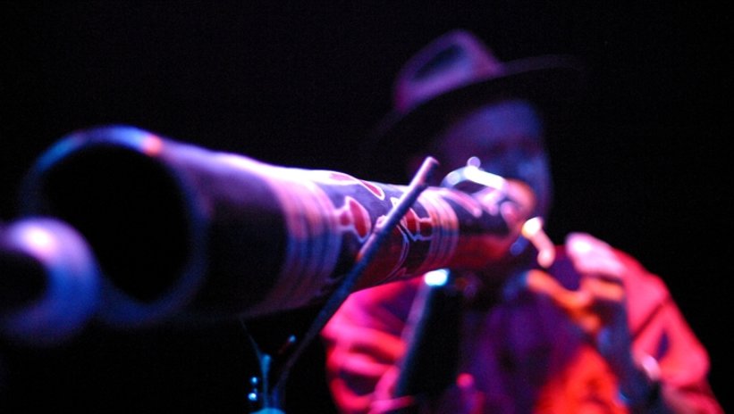 Dünyanın en sağlıklı enstrümanı! Bu aleti çalmak birçok hastalığı da tedavi ediyor… 1