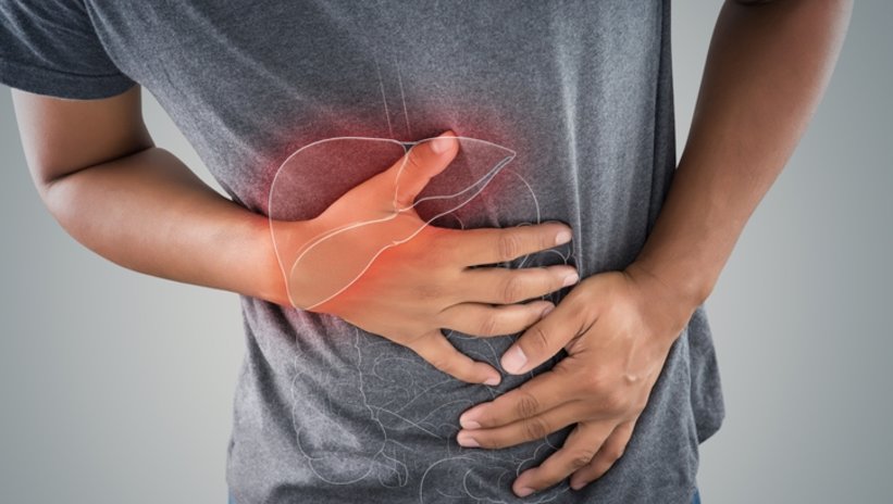 Karaciğerinizin zehir dolu olduğunu gösteren işaret! Bu belirti iç organlarınızın yağlandığını gösteriyor 1