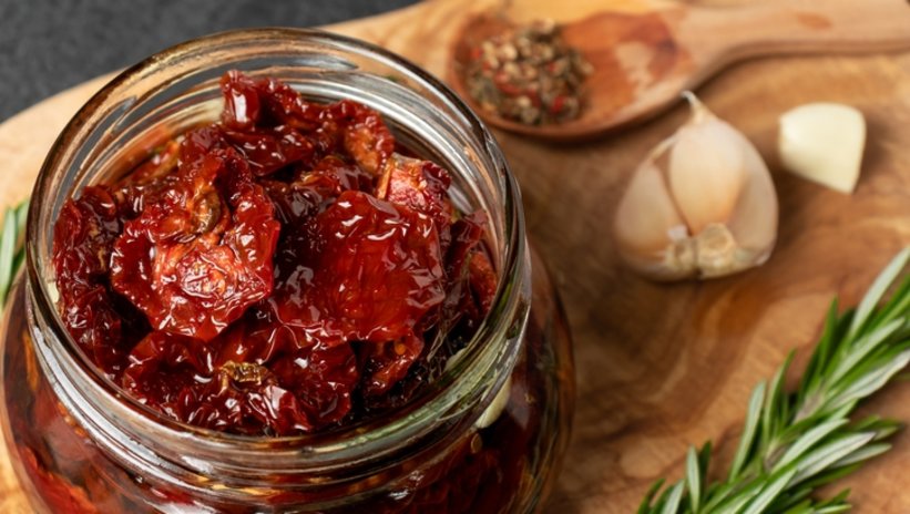 Yiyenin 100 yaşını gördüğü besin! Doktorlar uzun ömrün sırrını verdi: "Her gün yiyen hastalık nedir bilmiyor" 1