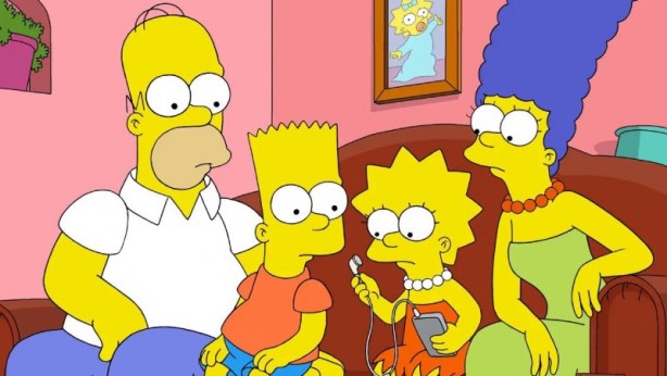 Altını, doları, Bitcoin'i olanlar dikkat! Simpsonlar bu kez yatırım tahmini yaptı: 2024'te... 7