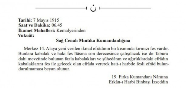 Çanakkale Cephesi’ne ait deniliyordu... Meşhur fotoğrafın sırrı çözüldü 5