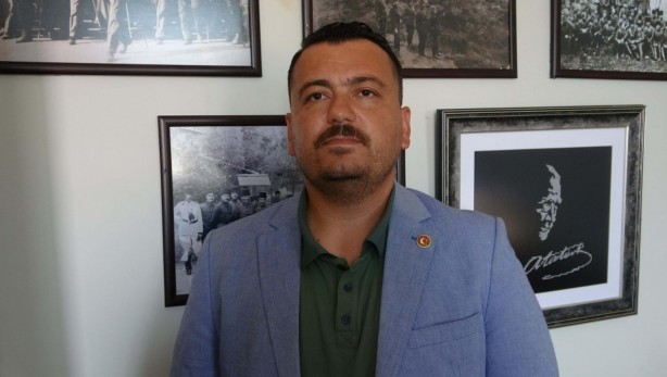 Çanakkale Cephesi’ne ait deniliyordu... Meşhur fotoğrafın sırrı çözüldü 9