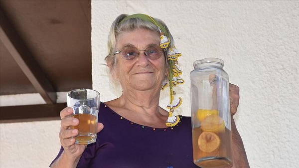 Canan Karatay herkesi uyardı! 'Bu meyvelerden uzak durun' 1