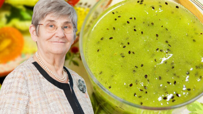 Canan Karatay'ın gençlik iksiri: Ciltte kırışıklık bırakmıyor! 1