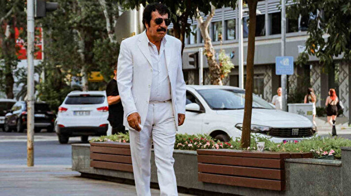 Şaşkına çeviren benzerlik! Onu gören rahmet diliyor… 7