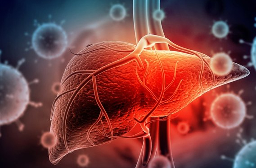Karaciğerinizin zehir dolu olduğunu gösteren işaret! Gün içinde bu sorunu yaşıyorsanız... 1