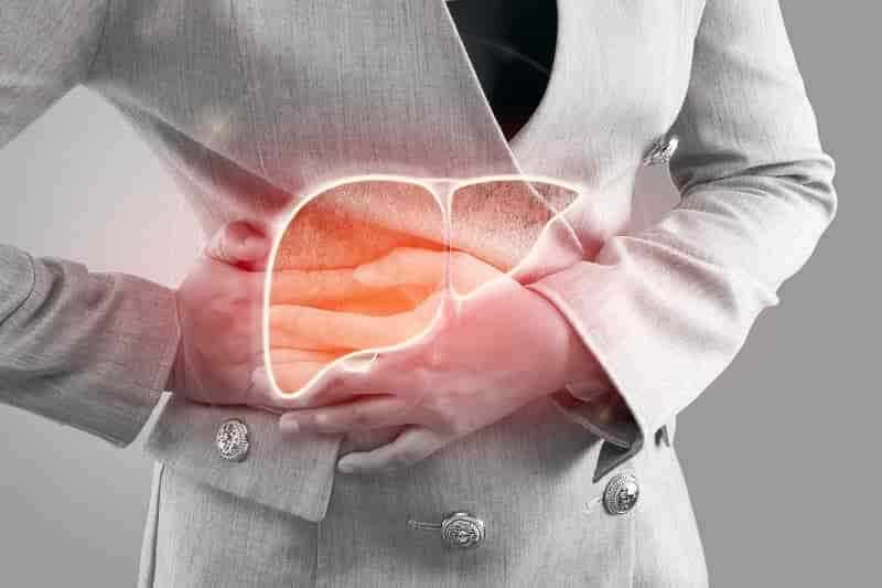 Karaciğerinizin zehir dolu olduğunu gösteren işaret! Gün içinde bu sorunu yaşıyorsanız... 5