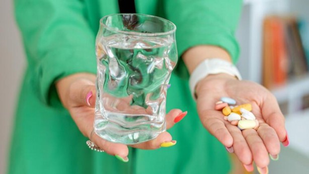 Kimsenin bilmediği fayda! D vitamini ile magnezyum birlikte kullanılırsa tavan yaptırıyor 10