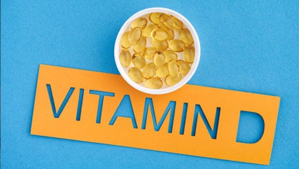 Kimsenin bilmediği fayda! D vitamini ile magnezyum birlikte kullanılırsa tavan yaptırıyor 6