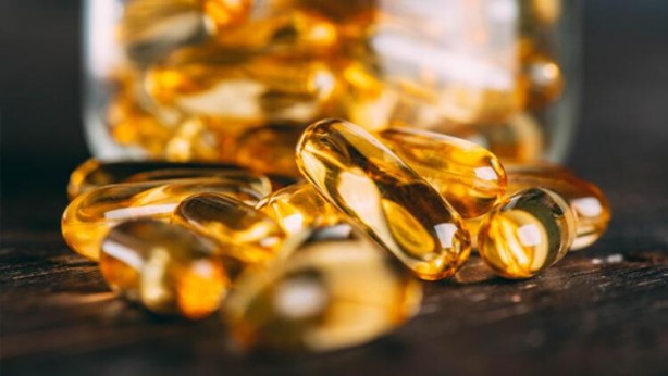 Kimsenin bilmediği fayda! D vitamini ile magnezyum birlikte kullanılırsa tavan yaptırıyor 3