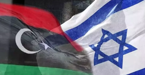 Libya'yı karıştıran Necla el-Menguş için dünyayı ayağa kaldıran Türkiye iddiası! Duyan şoke olacak 11