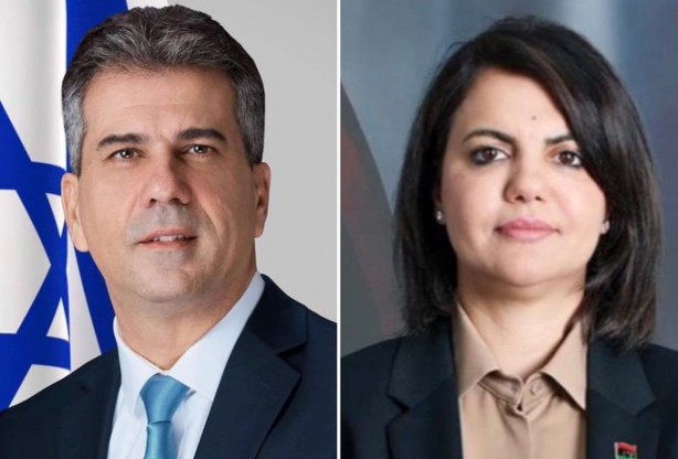 Libya'yı karıştıran Necla el-Menguş için dünyayı ayağa kaldıran Türkiye iddiası! Duyan şoke olacak 3