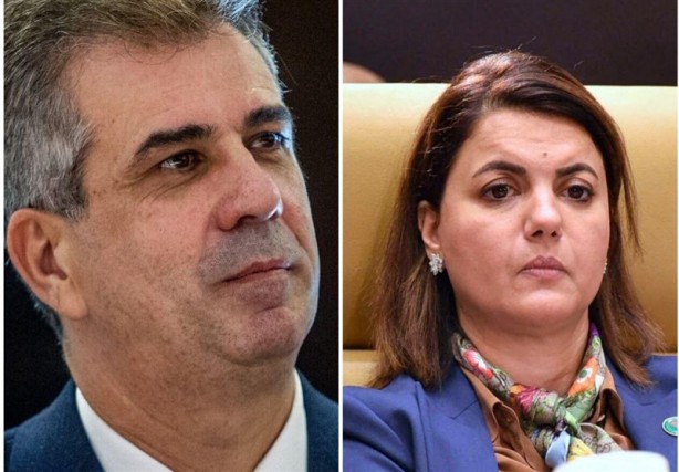 Libya'yı karıştıran Necla el-Menguş için dünyayı ayağa kaldıran Türkiye iddiası! Duyan şoke olacak 7