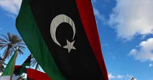 Libya'yı karıştıran Necla el-Menguş için dünyayı ayağa kaldıran Türkiye iddiası! Duyan şoke olacak 12