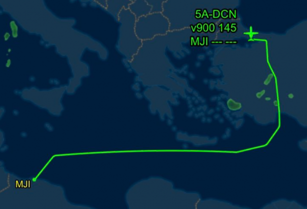 Libya'yı karıştıran Necla el-Menguş için dünyayı ayağa kaldıran Türkiye iddiası! Duyan şoke olacak 14