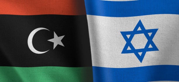 Libya'yı karıştıran Necla el-Menguş için dünyayı ayağa kaldıran Türkiye iddiası! Duyan şoke olacak 10