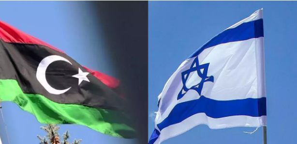 Libya'yı karıştıran Necla el-Menguş için dünyayı ayağa kaldıran Türkiye iddiası! Duyan şoke olacak 4