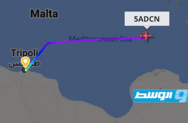 Libya'yı karıştıran Necla el-Menguş için dünyayı ayağa kaldıran Türkiye iddiası! Duyan şoke olacak 15