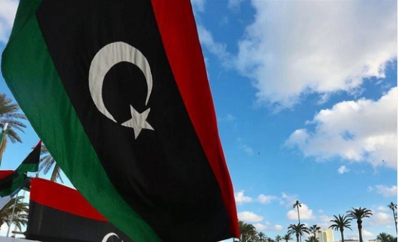Libya'yı karıştıran Necla el-Menguş için dünyayı ayağa kaldıran Türkiye iddiası! Duyan şoke olacak 2