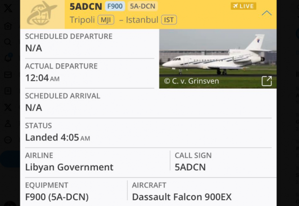 Libya'yı karıştıran Necla el-Menguş için dünyayı ayağa kaldıran Türkiye iddiası! Duyan şoke olacak 13